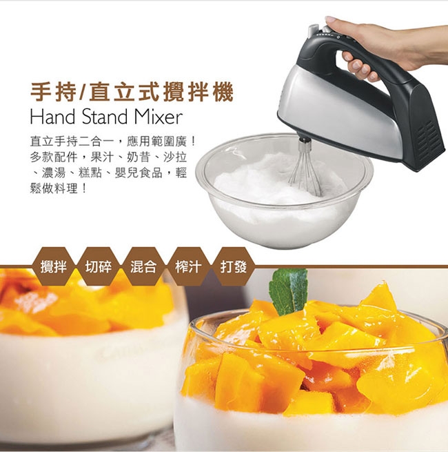 Hamilton Beach漢美馳 64650 - 詳情7