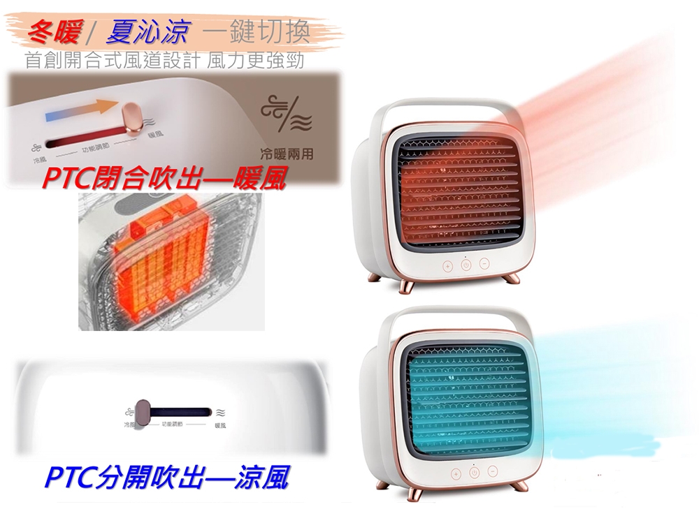 SAMPO聲寶 HX-CA06H - 詳情4