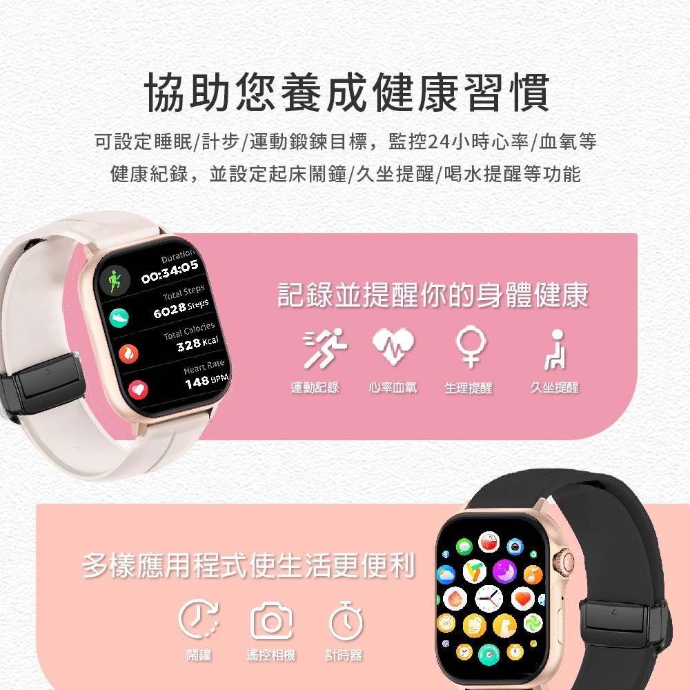 Ergotech人因科技 SW320 - 詳情16