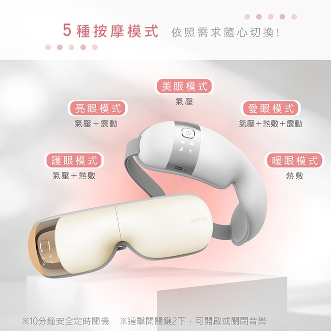 KINYO IAM-2603 - 詳情12