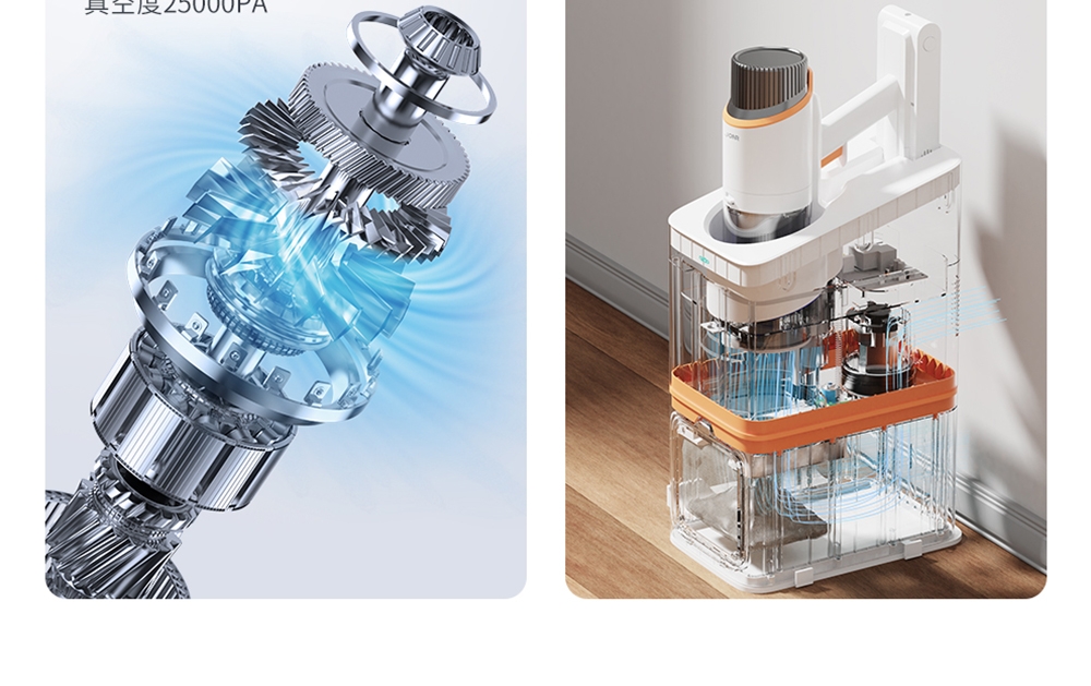 JONR VC10 Pro - 詳情20