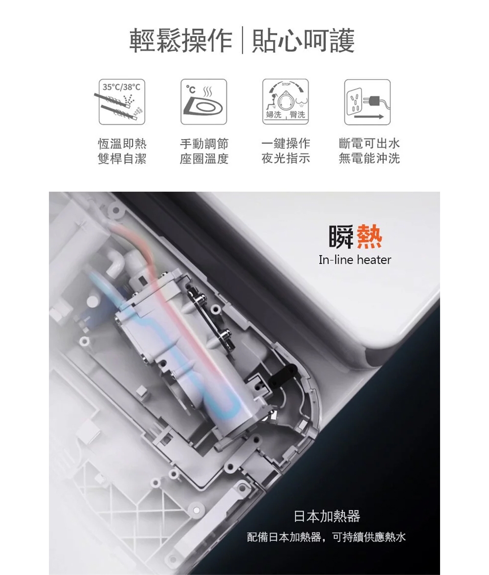 KARAT凱樂 KW-306 - 詳情16