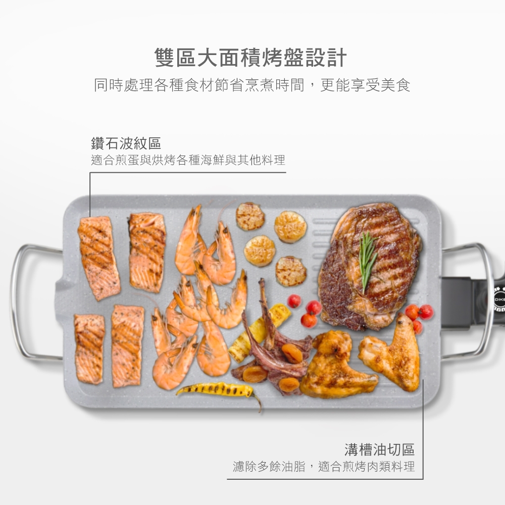 DIKE HKE200WT - 詳情9