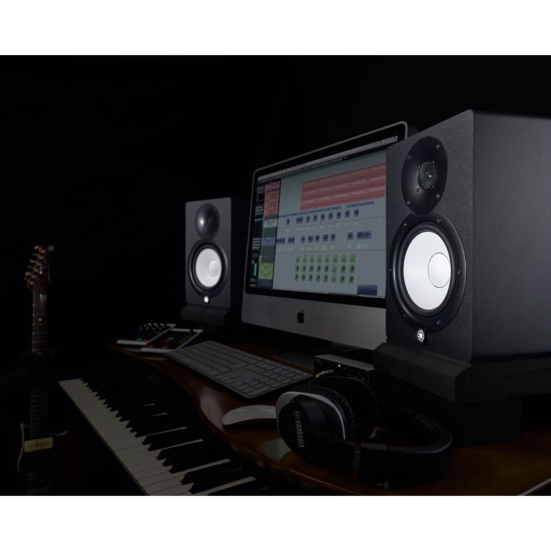 YAMAHA山葉 HS-8 - 詳情3