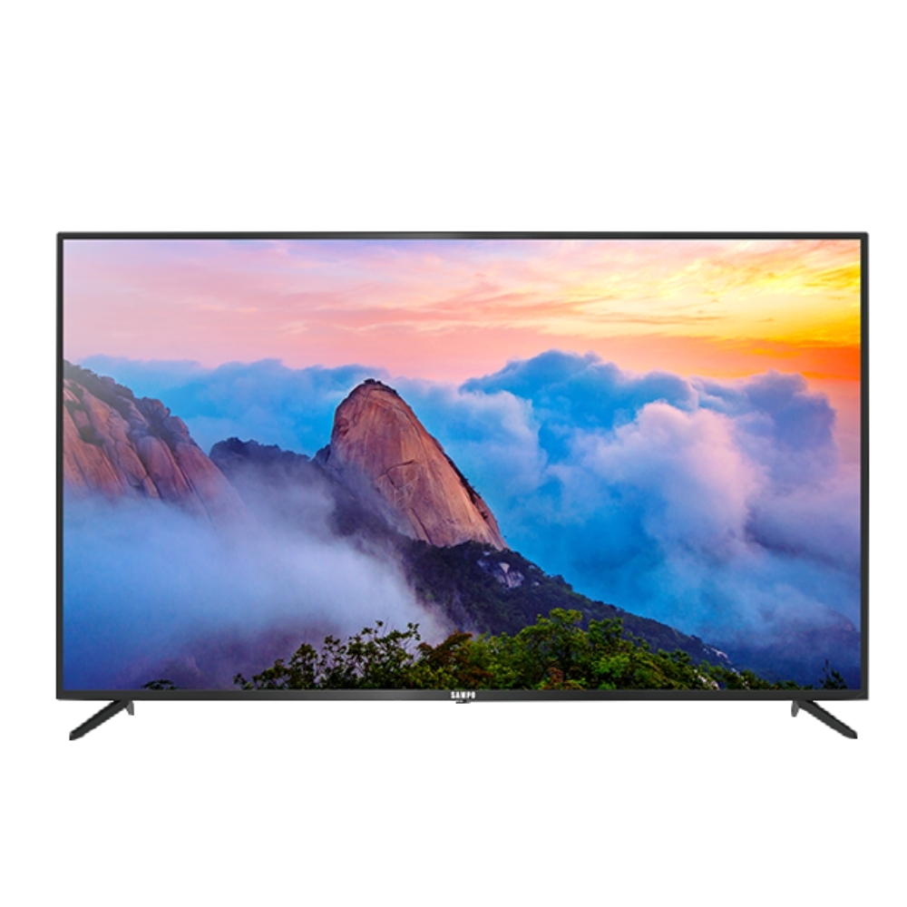 SAMPO聲寶 EM-55FCT610-N - 詳情2