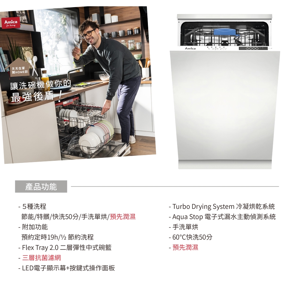 Amica ZIV-645T - 詳情5