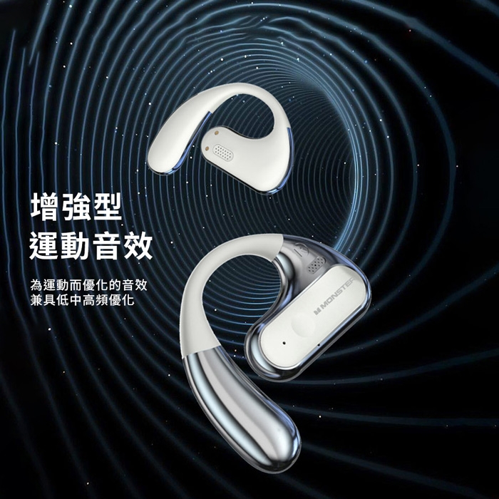 MONSTER魔聲 AC320 - 詳情8