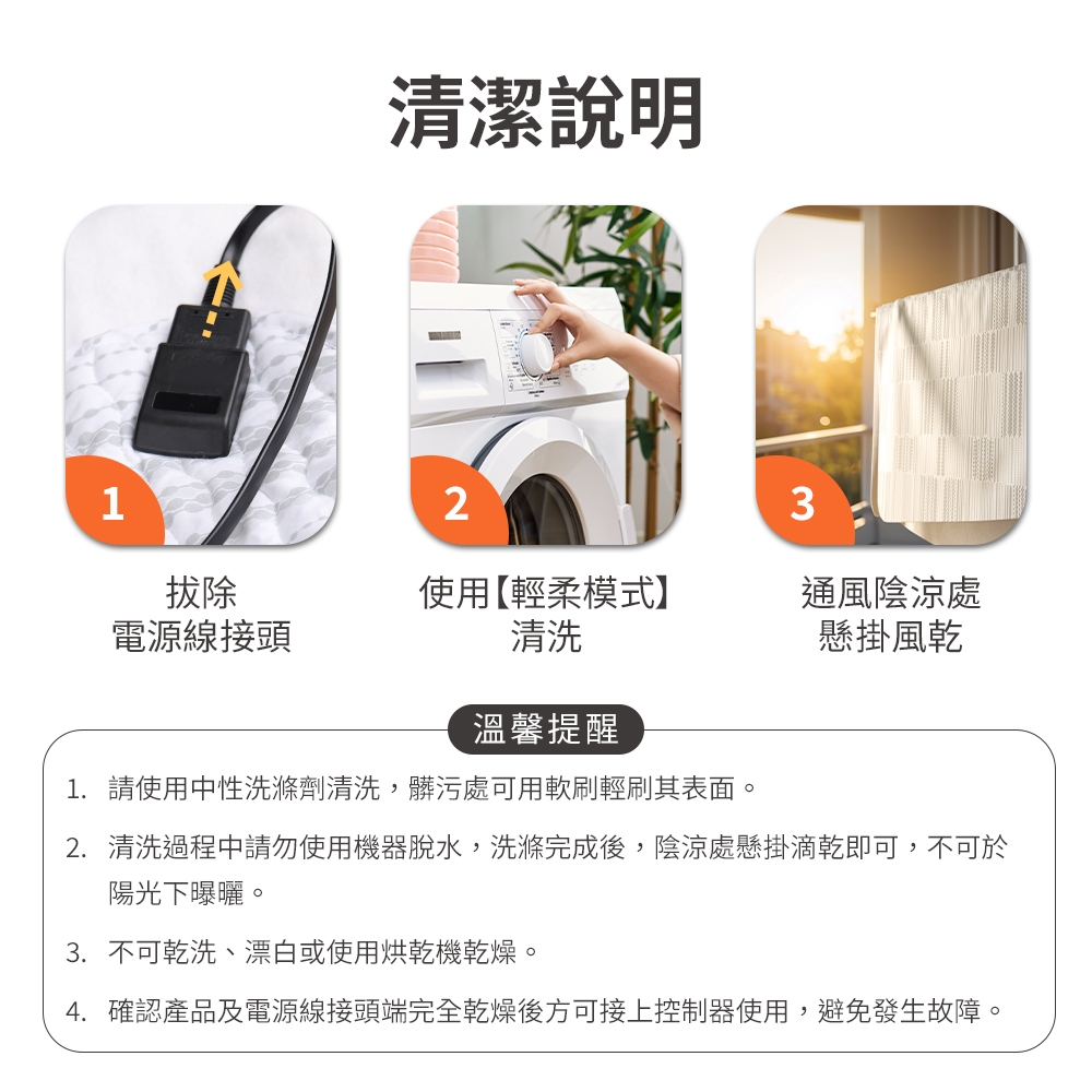 PHILIPS飛利浦 AHR3122ED - 詳情13