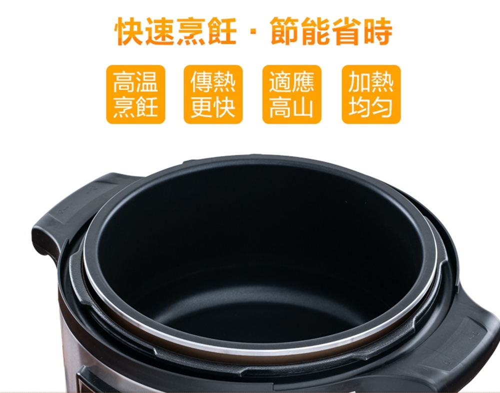 KOLIN歌林 KNJ-KYR1901 - 詳情11