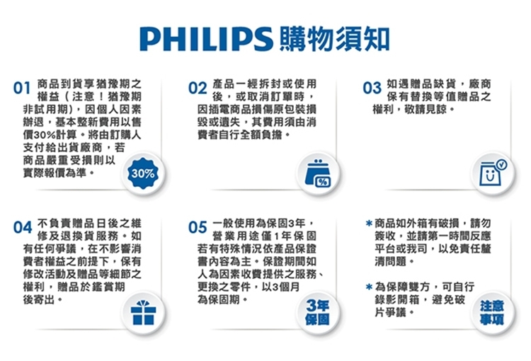 PHILIPS飛利浦 55HFL5214U - 詳情6