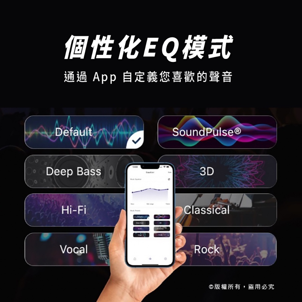 Tronsmart T7 - 詳情7
