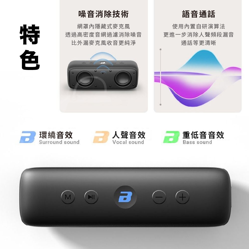 BOGASING G6 - 詳情5