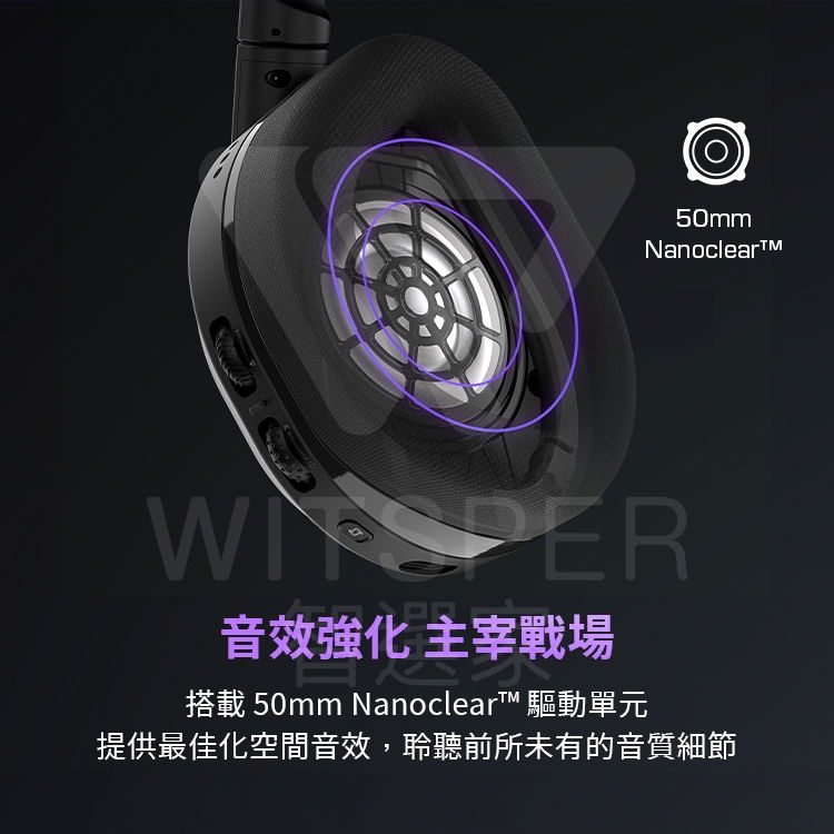 Turtle Beach Stealth 600 - 詳情11