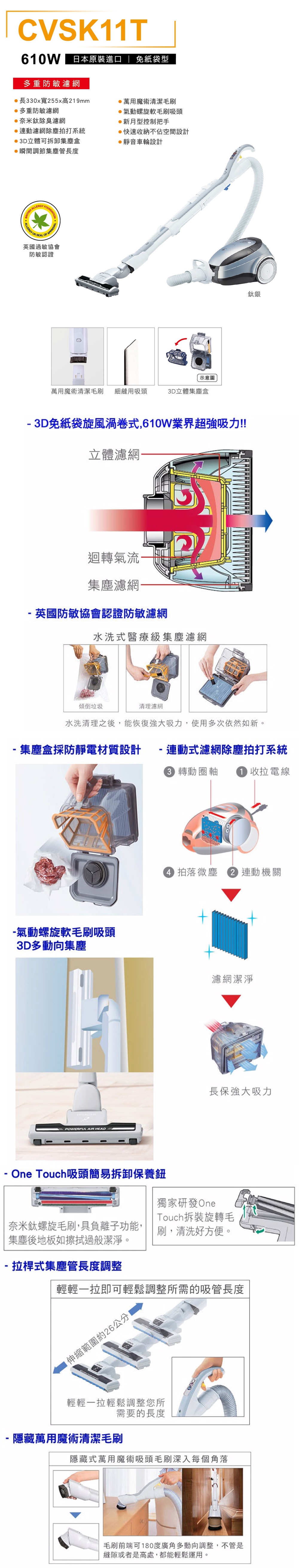 HITACHI日立 CVSK11T - 詳情2