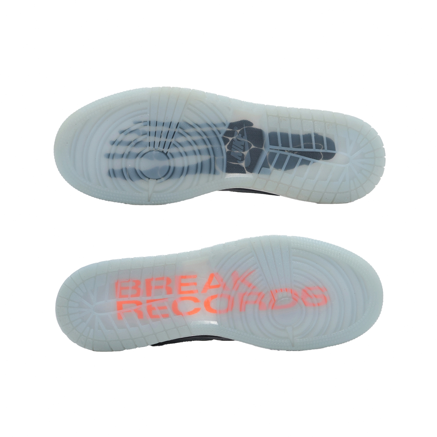 Nike 休閒鞋Air Jordan 1 Mid SS GS 大童女鞋X-Ray HF3210-001 | 休閒