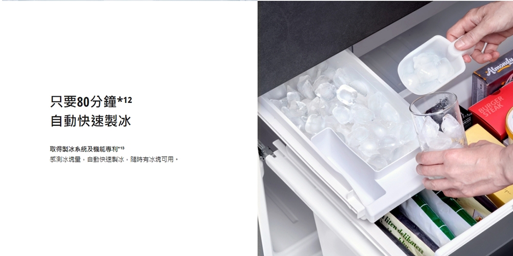 Panasonic國際牌 NR-D505XGS - 詳情16