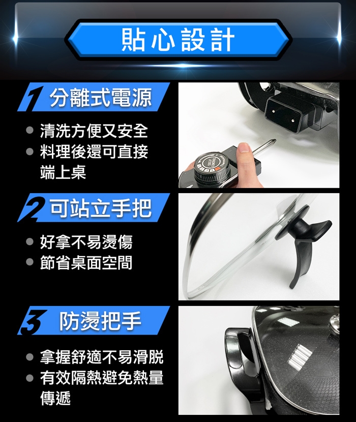 Future Lab.未來實驗室 UNIVERSAL POT - 詳情9