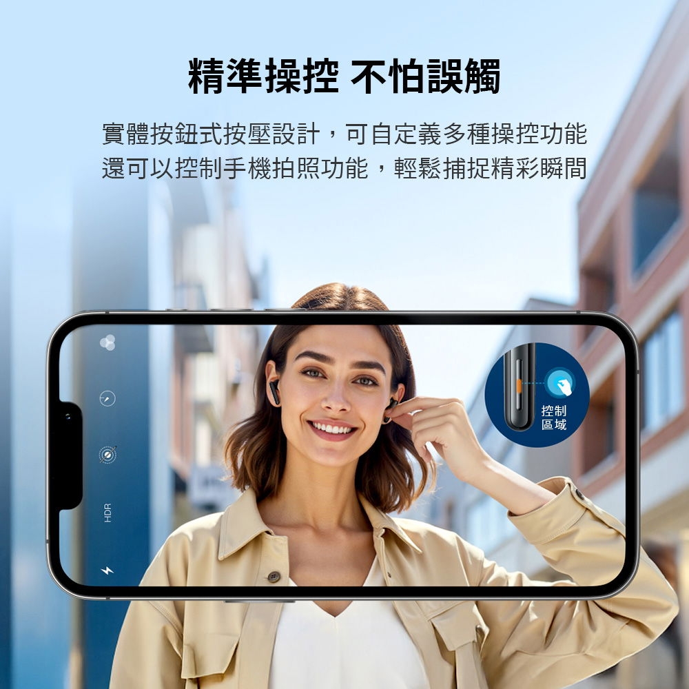 Soundcore聲闊 Liberty 5 - 詳情10