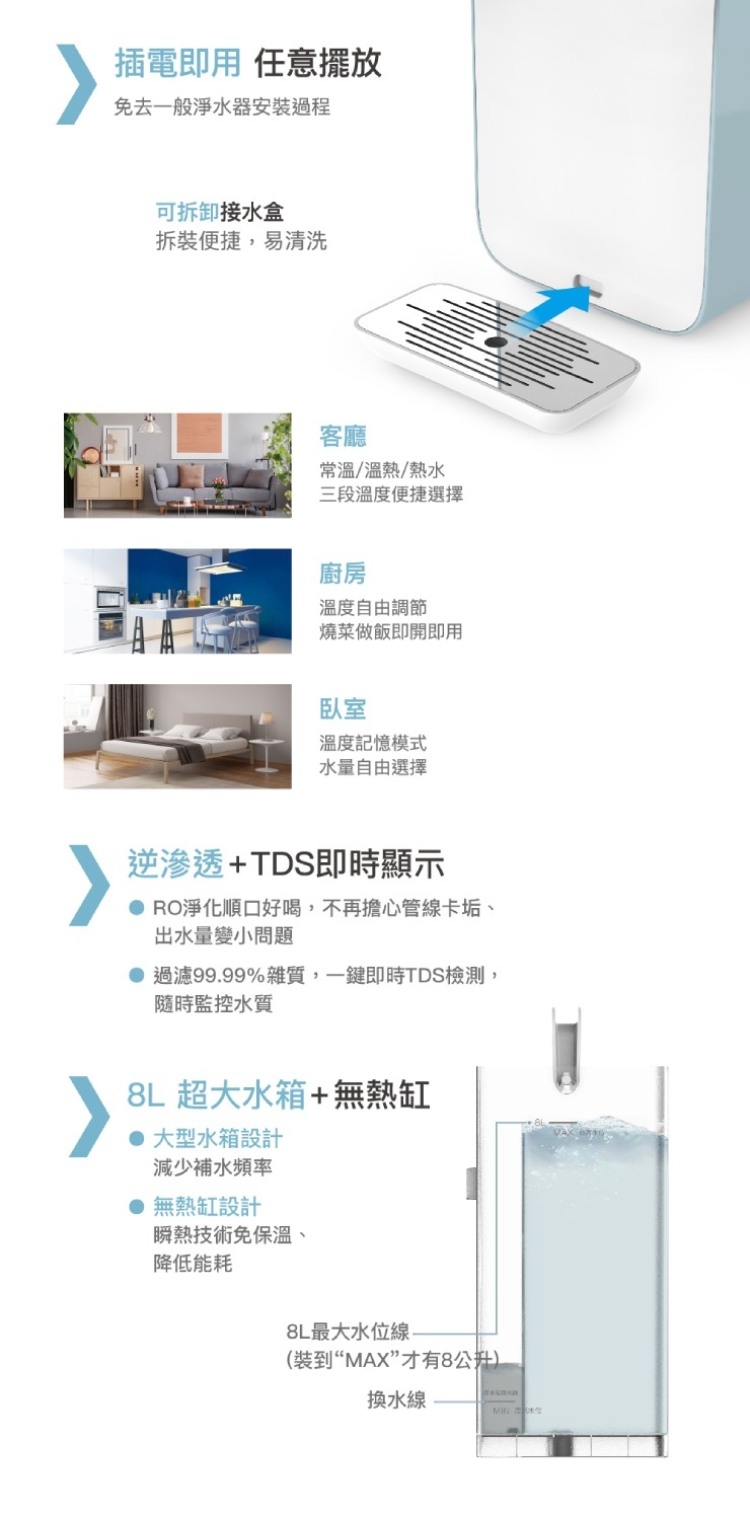 賀眾牌 UR-3322ELB-1 - 詳情11