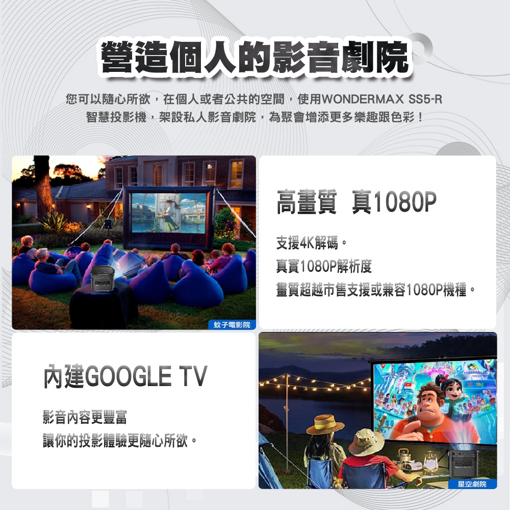 wondermax SS5-R - 詳情7