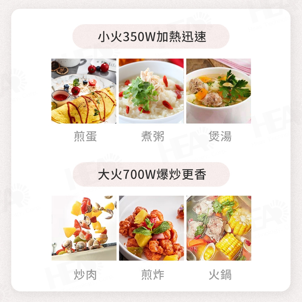 MATRIC松木家電 MH-EH2013 - 詳情7