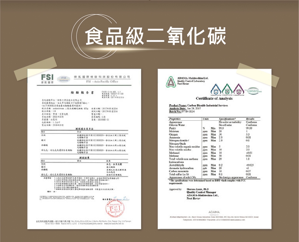 Sodastream CO2 - 詳情11