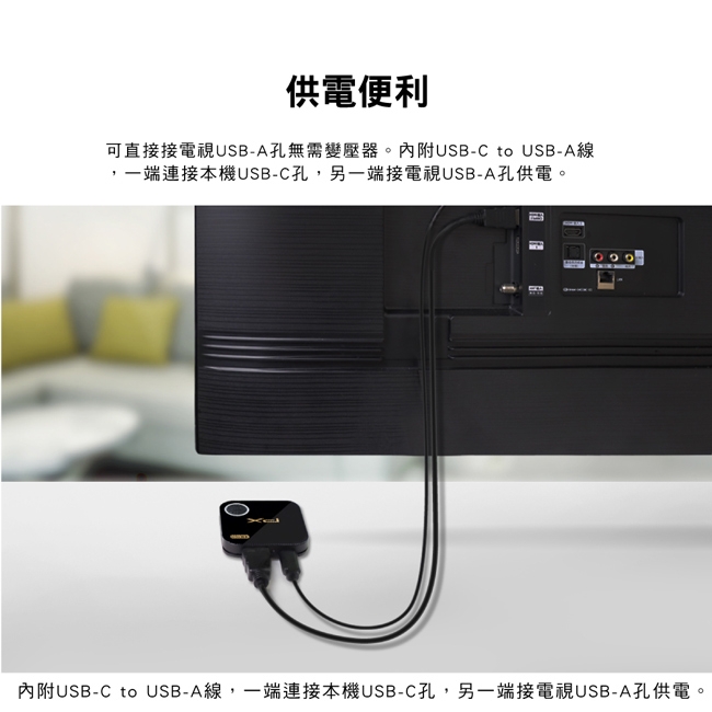 PX大通 WFD-5000A - 詳情13