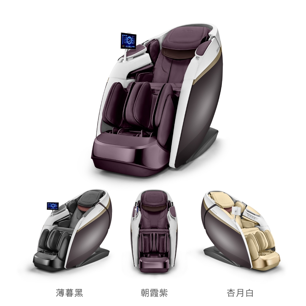 JOHNSON喬山 A585 - 詳情5