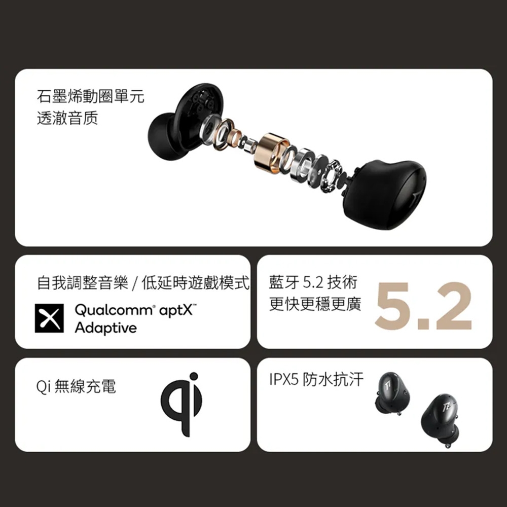 1MORE Color Buds 2 - 詳情12