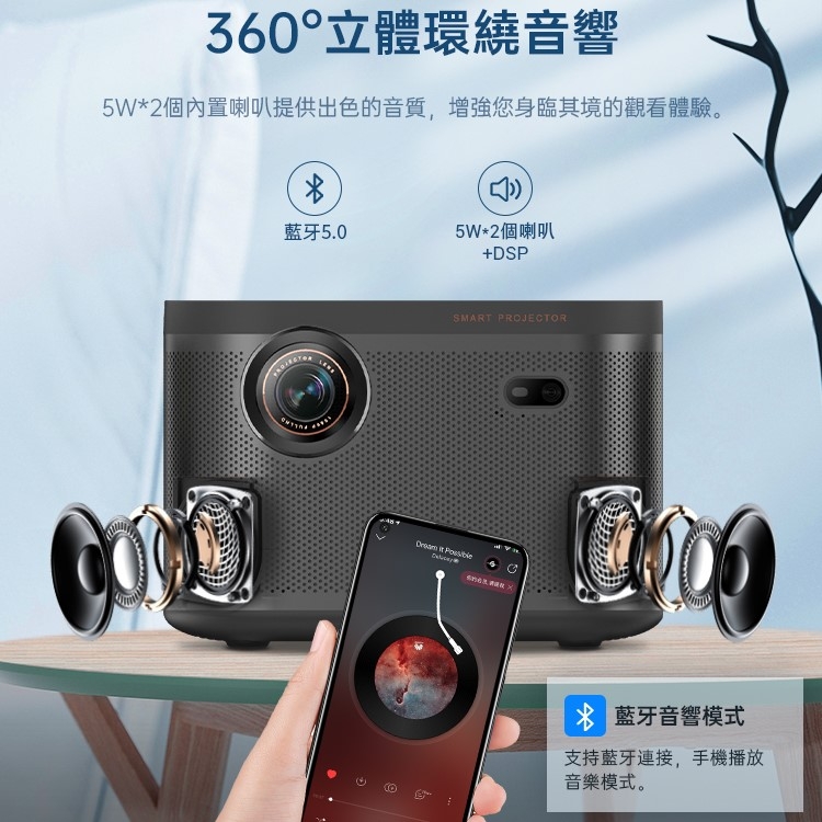 wondermax AP3 - 詳情8