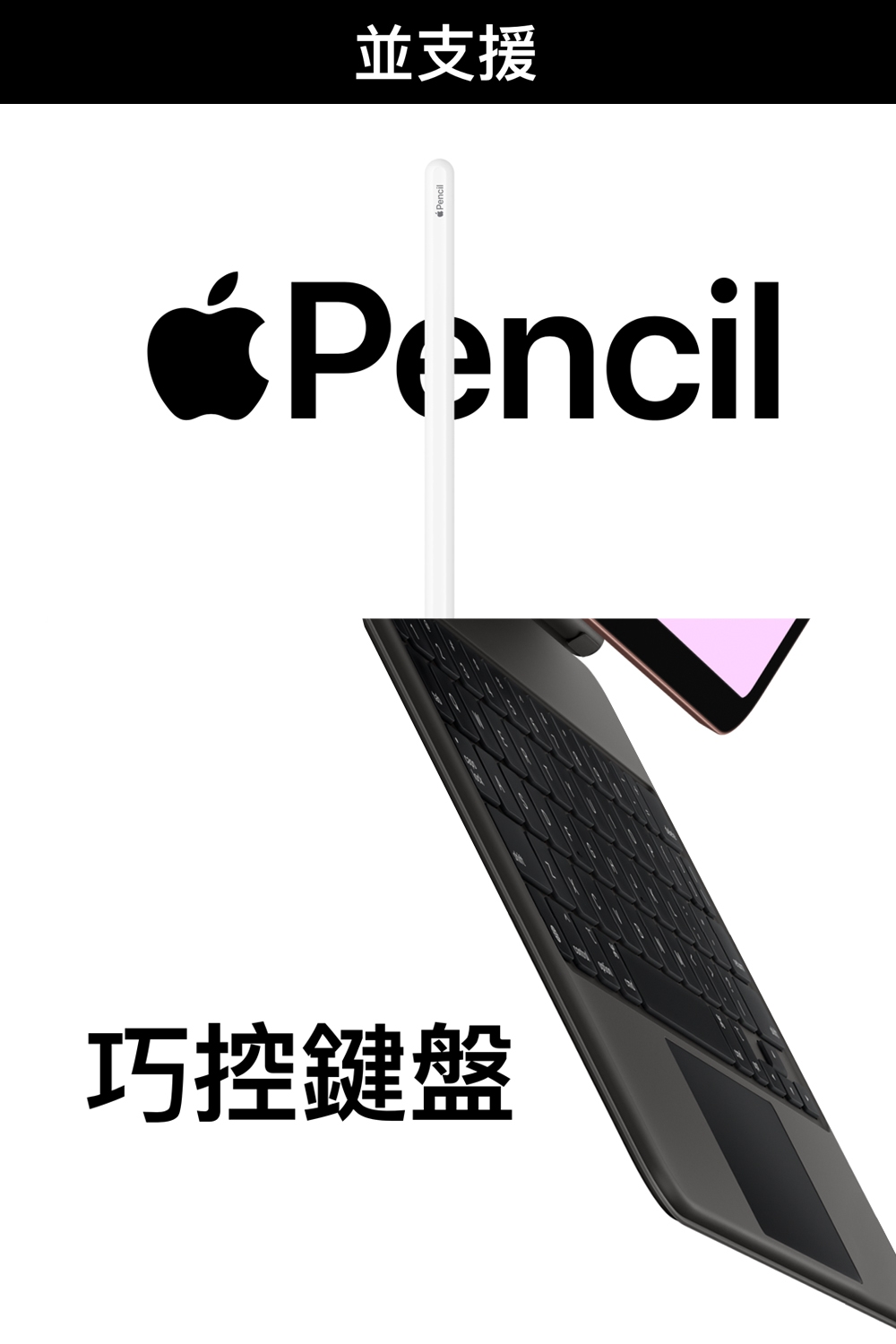 Apple蘋果 iPad Air 4 - 詳情8