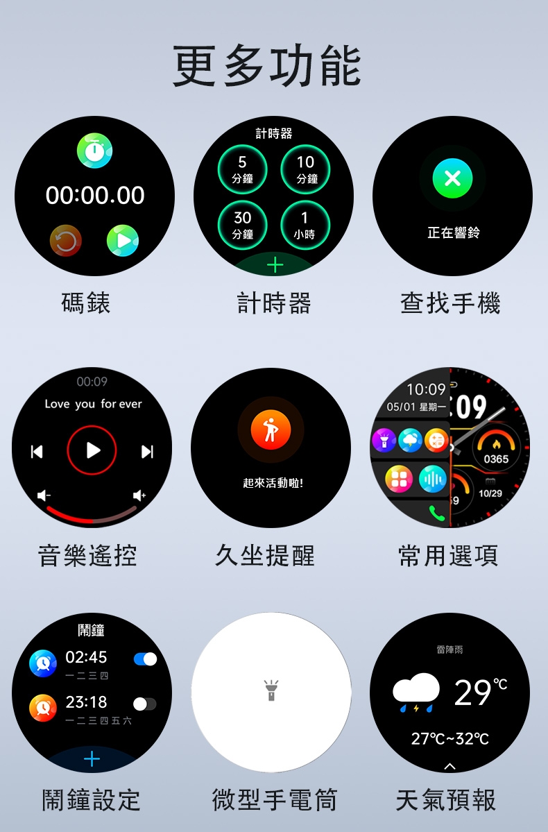 JSmax SW-BK03 - 詳情16