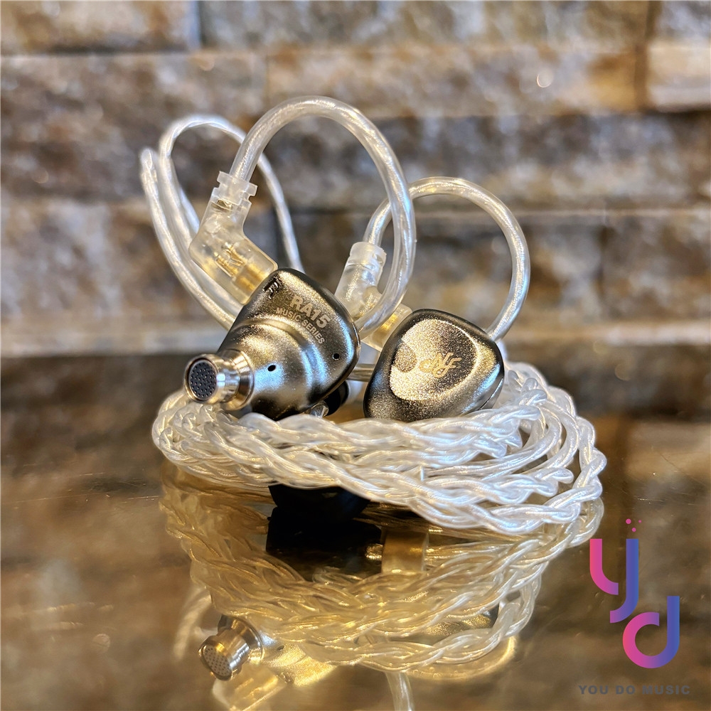 NF Audio RA15 - 詳情5