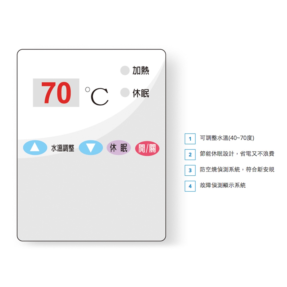 ICB亞昌工業 IH20-V6K - 詳情6