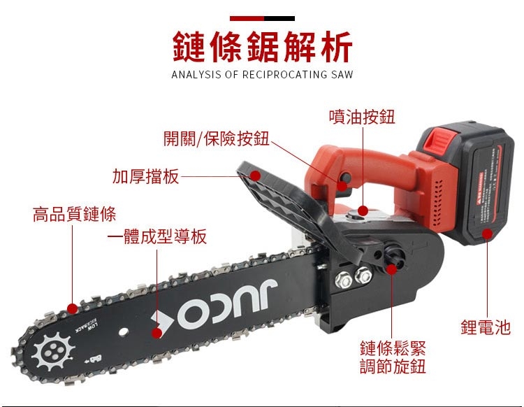 Ogula小倉 12 寸 - 詳情10