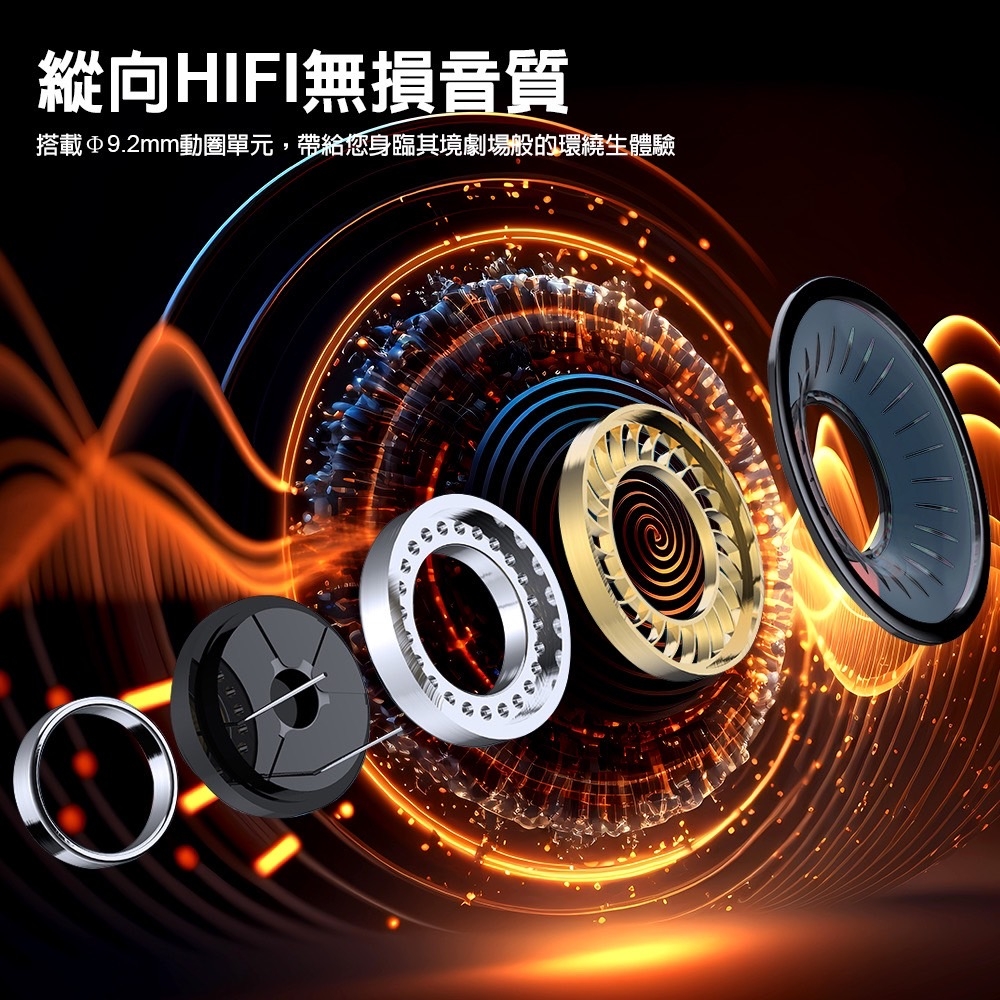 MEES T6 Max - 詳情8