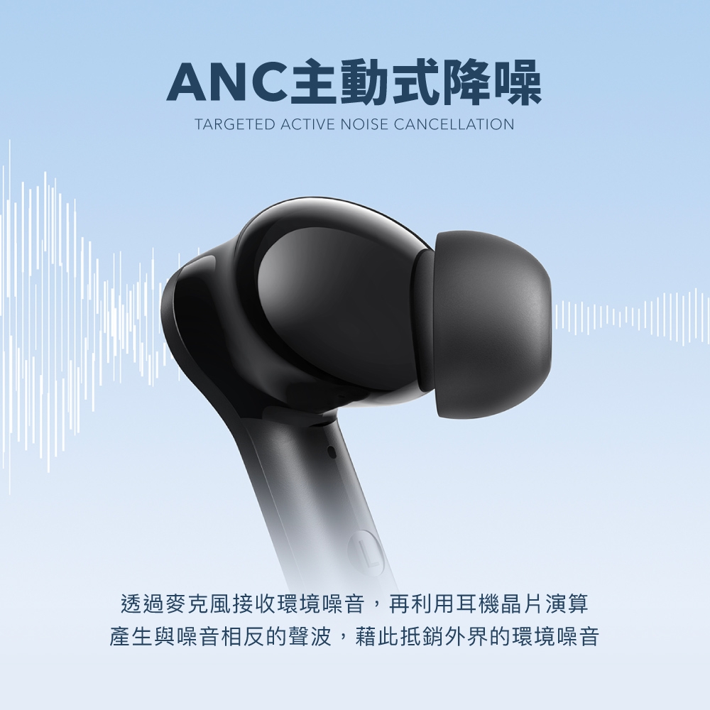 Soundcore聲闊  Life Note 3i - 詳情10