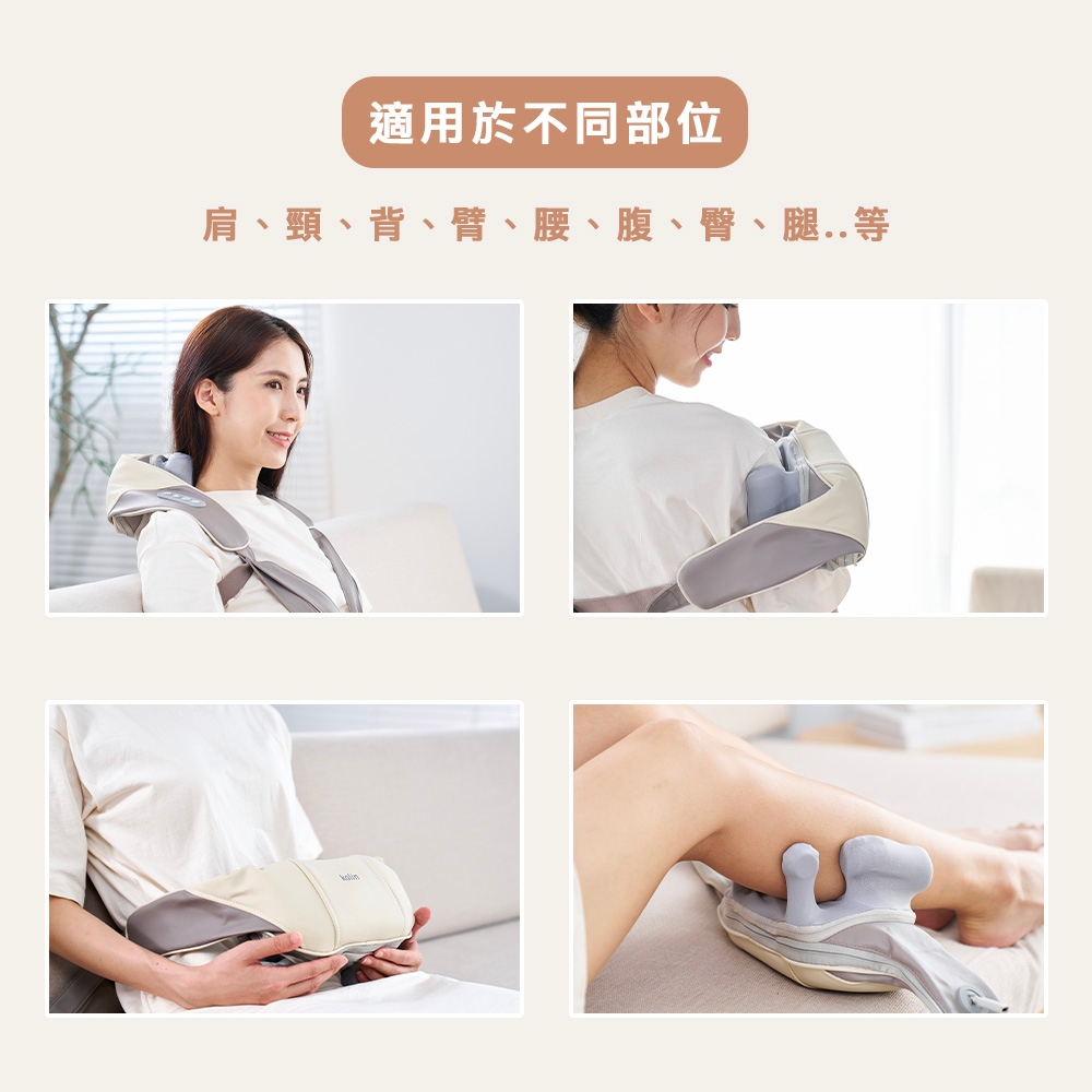 KOLIN歌林 KMA-MN608A - 詳情8