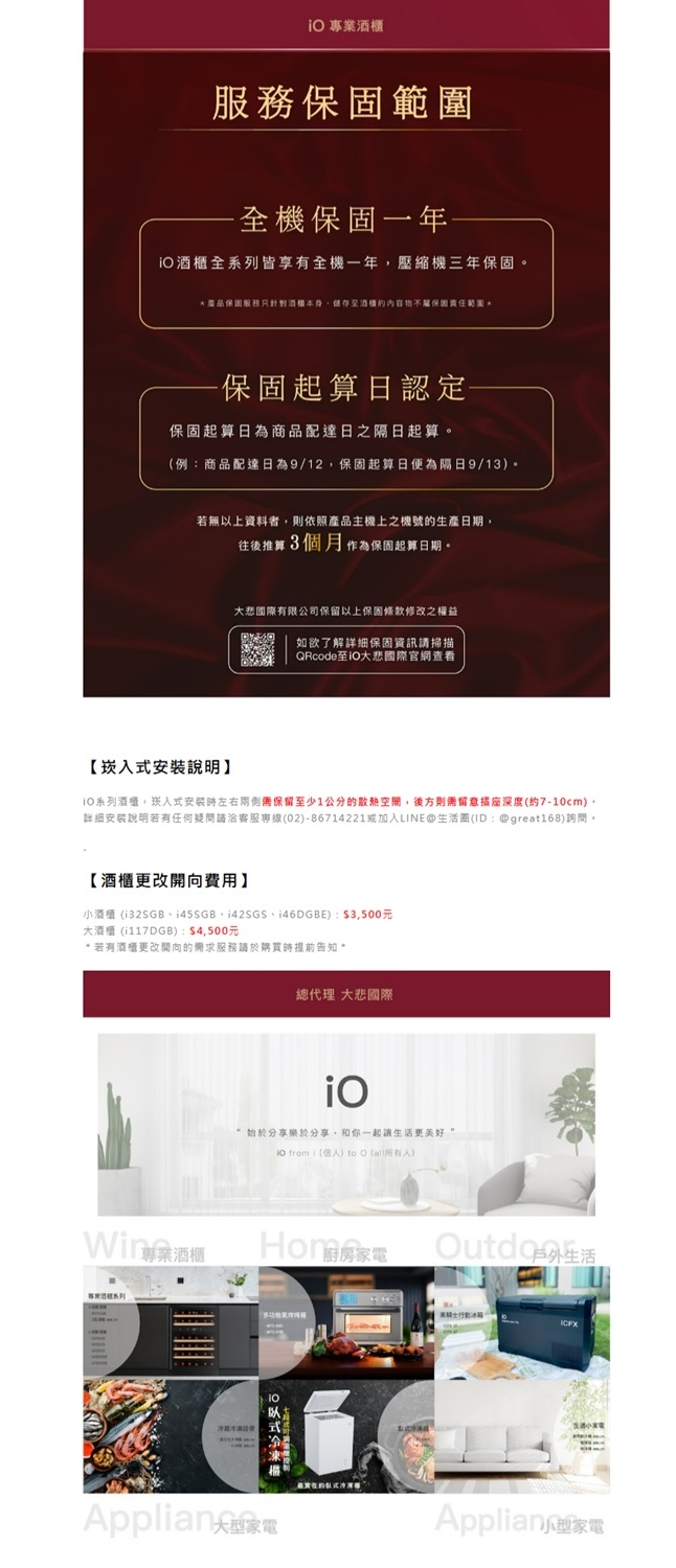 GE奇異 i42SSTI - 詳情6