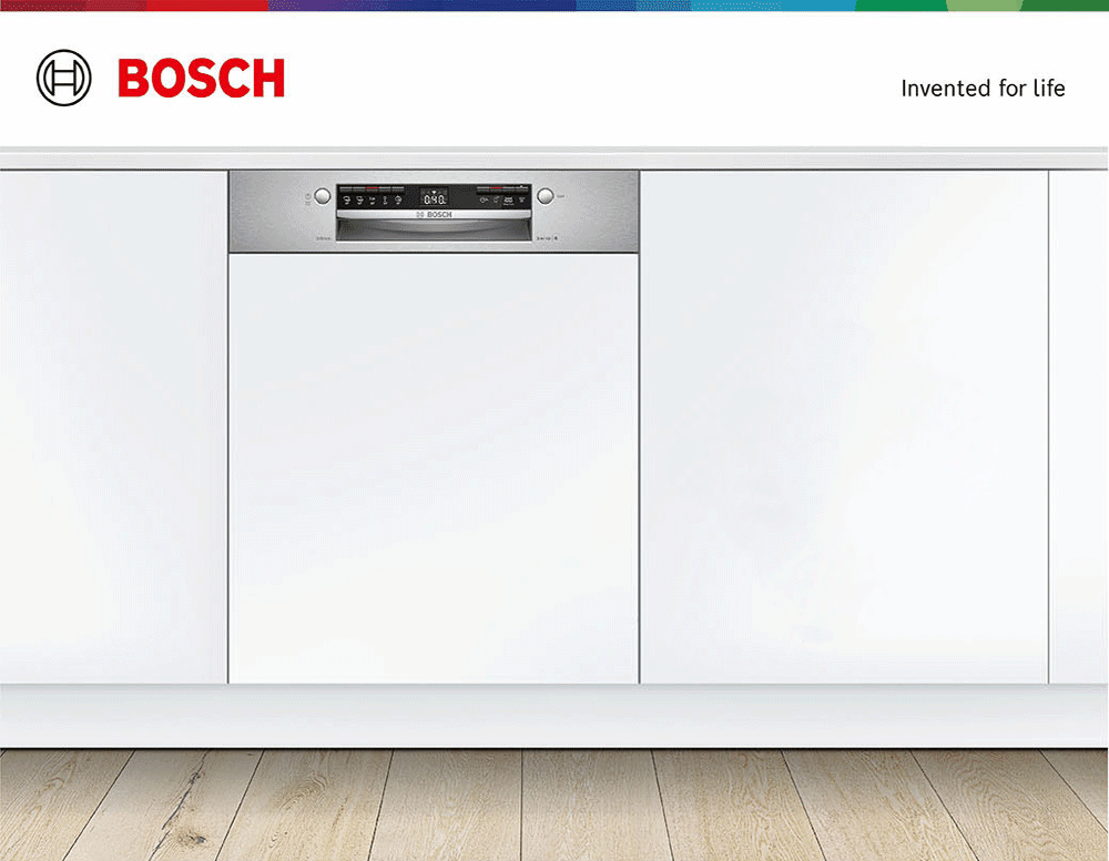 BOSCH博世 SMI4HAS00X - 詳情11