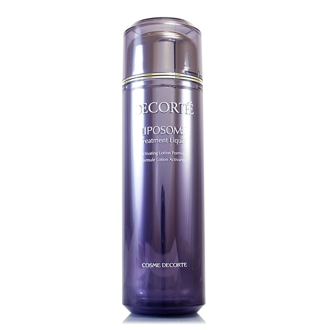 黛珂 Decorte 微脂囊超導修護露 小紫瓶化妝水推薦