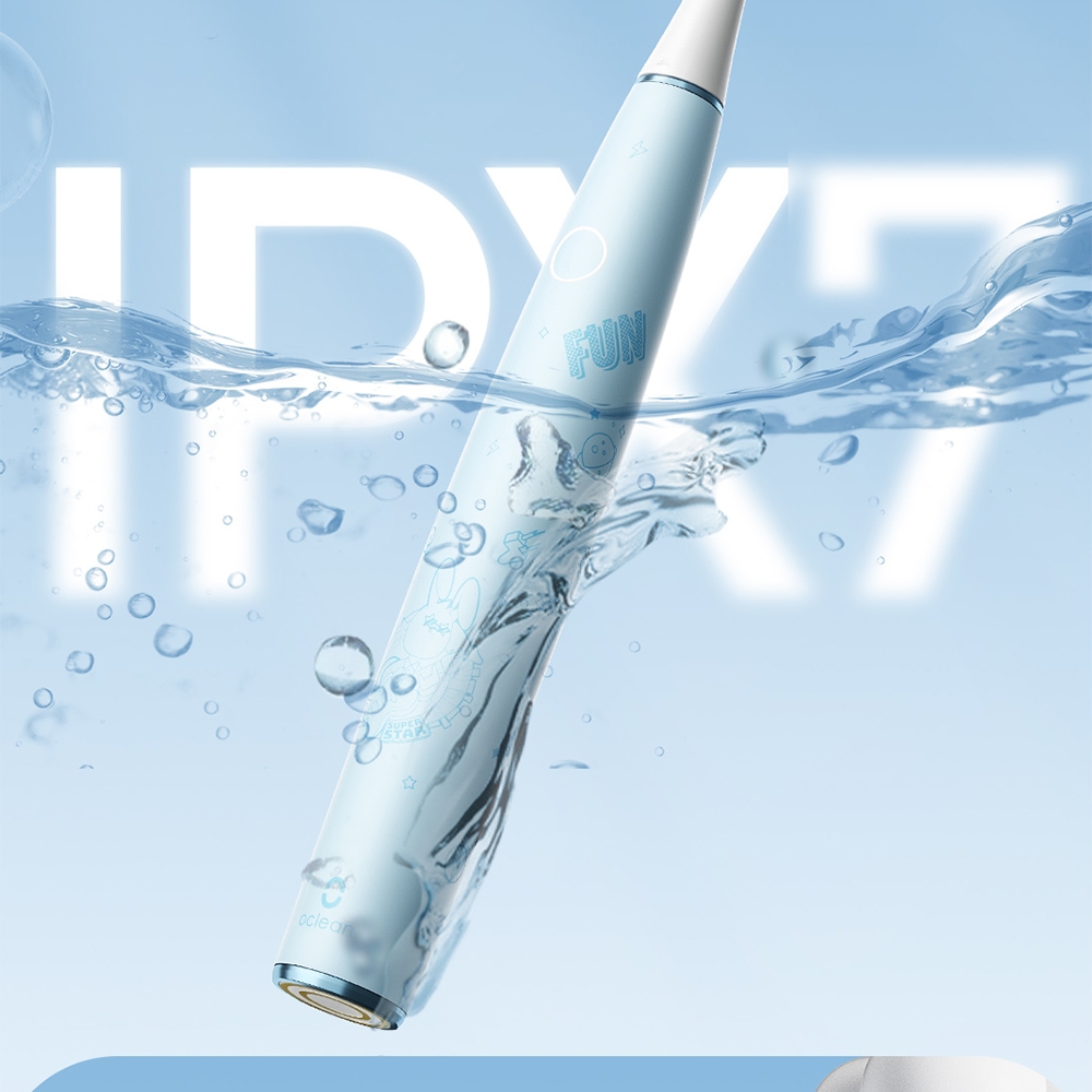 Oclean歐可林 KIDS - 詳情15