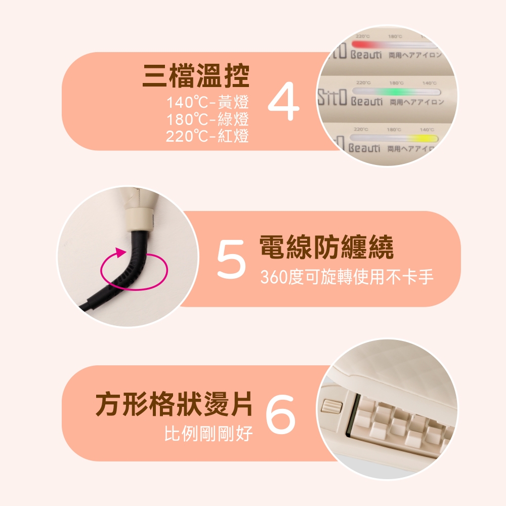 ISITO IS-24E02DH - 詳情9