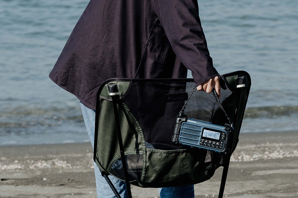 SANGEAN山進 MMR-99 - 詳情7