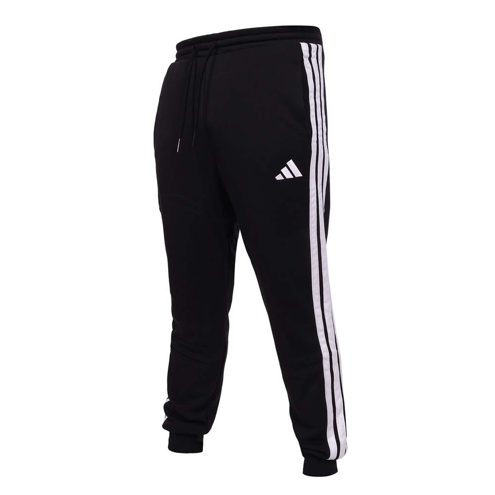 ADIDAS 男運動長褲-慢跑訓練愛迪達JD1881 黑白| adidas | Yahoo購物中心