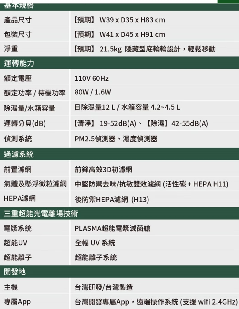 CleanStation克立淨 CS101 Max - 詳情8