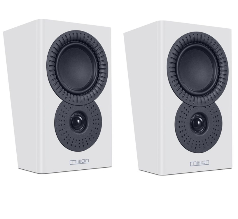 MISSION LX-3D - 詳情5