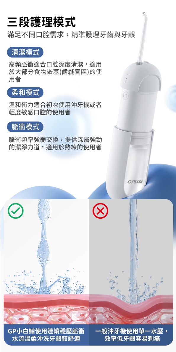 G-PLUS拓勤 EW-BP001 - 詳情6