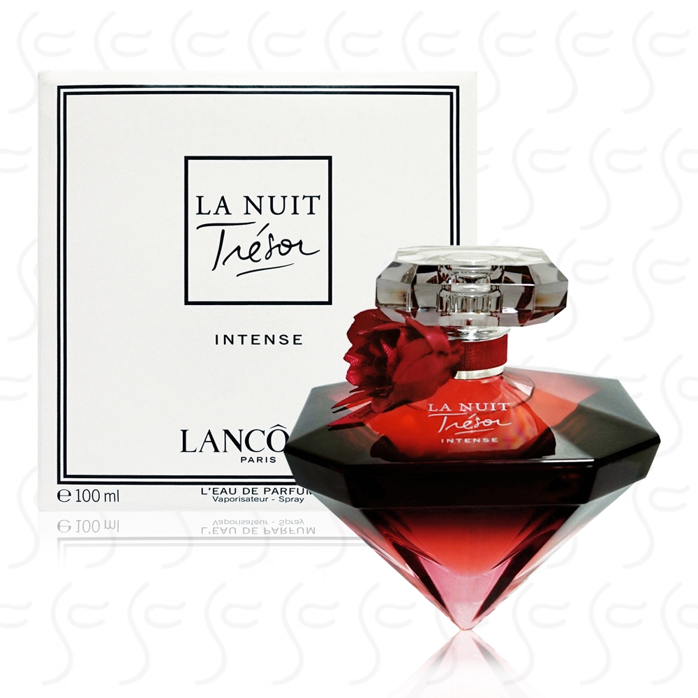 LANCOME蘭蔻璀璨星夜香水100ml-#馥郁櫻桃版(TESTER白盒) | 香水/香精