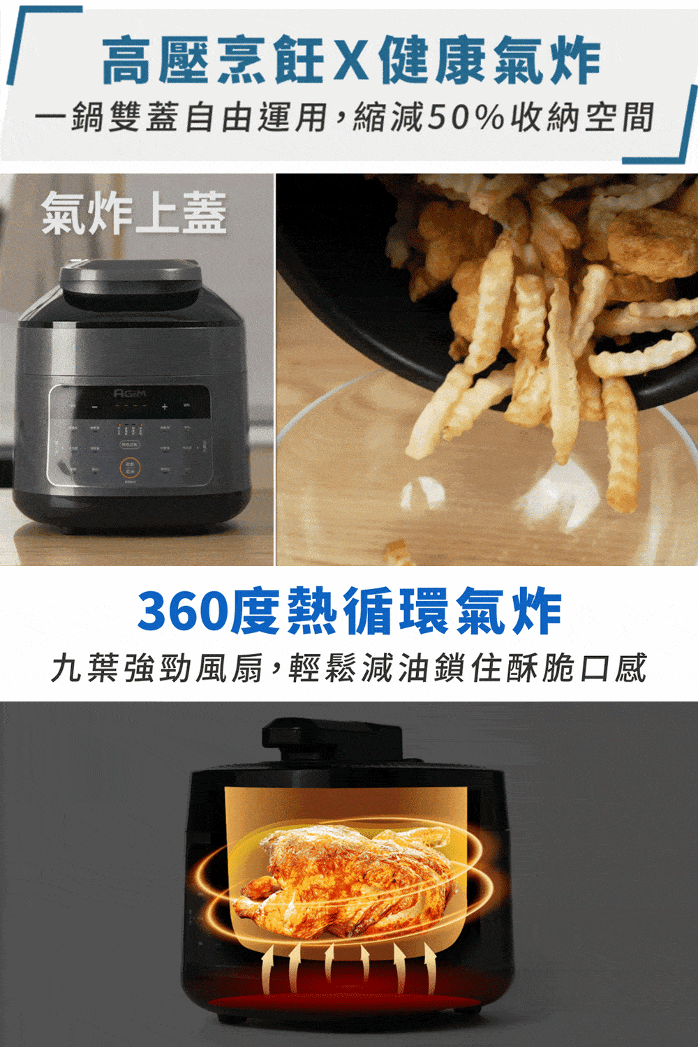 AGiM阿基姆 EP-680L - 詳情15